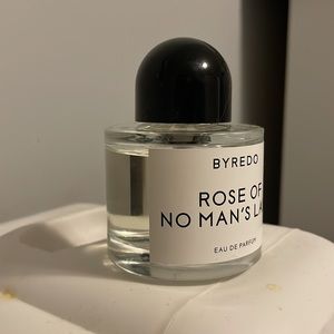 Byredo Rose of No Man’s Land